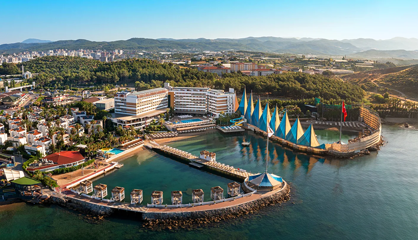 Adin Resort Hotel